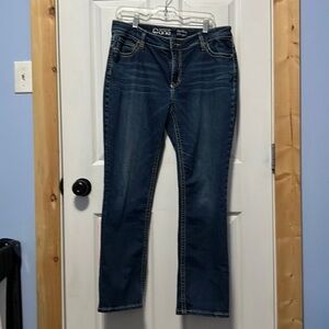 3/$20 warehouse  one jeans